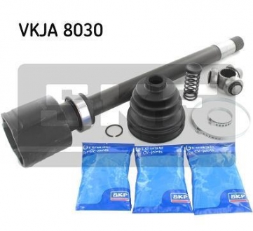 ШРУС со смазкой в ​​комплекте SKF VKJA 8030 (фото 1)