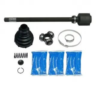ШРУС зі змазки в комплекті SKF VKJA 8061