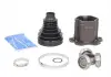 ШРУС со смазкой в ​​комплекте SKF VKJA 8014