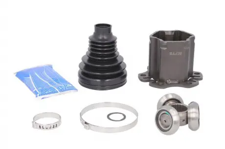 ШРУС со смазкой в ​​комплекте SKF VKJA 8014