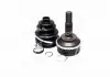 ШРУС зі змазки в комплекті SKF VKJA 5671