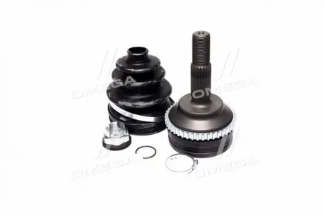 ШРУС зі змазки в комплекті SKF VKJA 5671