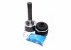 ШРУС со смазкой в ​​комплекте SKF VKJA 5145