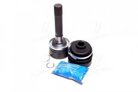 ШРУС со смазкой в ​​комплекте SKF VKJA 5145