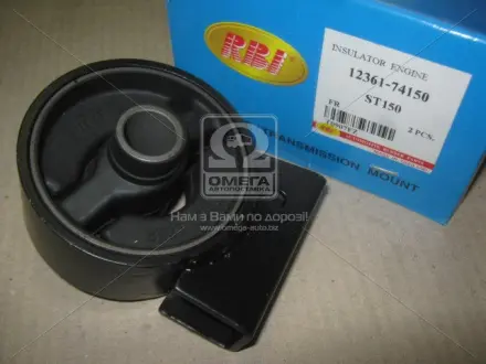 Опора двигуна RBI T0907FZ