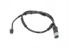 Ремкомплект суппорта QUICK BRAKE WS 0360 A