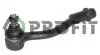 Наконечник рулевой тяги PROFIT 2302-0593