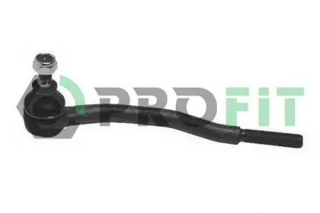 Фото 1 - наконечник рулевой тяги PROFIT 2302-0292 Наконечник рулевой тяги PROFIT 2302-0292 (фото 1)