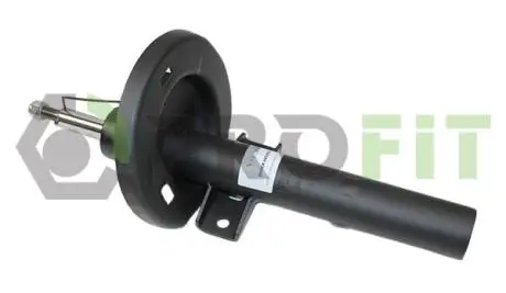 Фото 1 - амортизатор газомасляные PROFIT 2004-1108 Амортизатор газомасляные PROFIT 2004-1108 (фото 1)