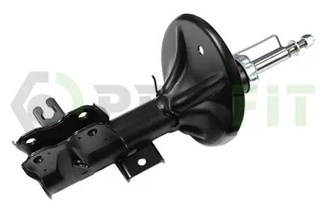 Фото 1 - амортизатор газомасляные PROFIT 2004-0749 Амортизатор газомасляные PROFIT 2004-0749 (фото 1)