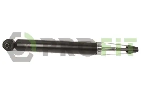 Фото 1 - амортизатор газомасляної PROFIT 2002-0882 Амортизатор газомасляної PROFIT 2002-0882 (фото 1)