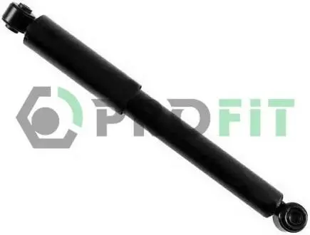 Фото 1 - амортизатор газомасляные PROFIT 2002-0856 Амортизатор газомасляные PROFIT 2002-0856 (фото 1)
