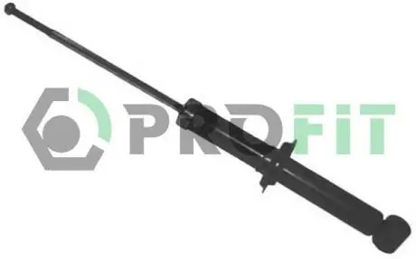 Амортизатор газомасляної PROFIT 2002-0300