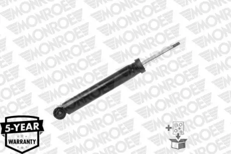 Амортизатор газомасляные MONROE 376015SP
