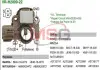 Регулятор генератора Mobiletron VR-H2009-22
