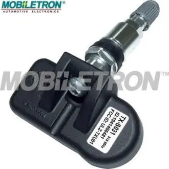 Датчик тиску в шинах Mobiletron MOBILETRON TXS031