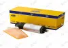 Насосы топливоподкачивающие MAGNETI MAGNETI MARELLI MAM00006 (фото 1)