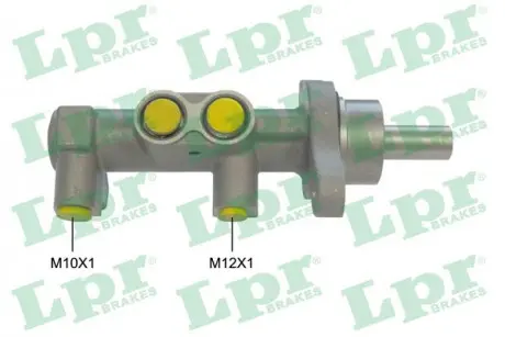 Цилиндр тормозной главный LPR 6161
