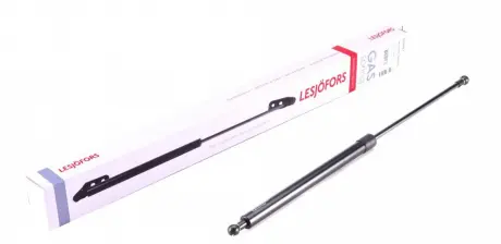 Амортизатор багажника LESJOFORS 8195012