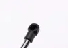 Амортизатор кришки багажника Nissan Qashqai/Qashqai +2 07-13 (SUV/фургон) (Модель J10 Qashqai) LESJOFORS 8162047 (фото 3)