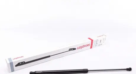 Амортизатор кришки багажника Nissan Qashqai/Qashqai +2 07-13 (SUV/фургон) (Модель J10 Qashqai) LESJOFORS 8162047 (фото 1)