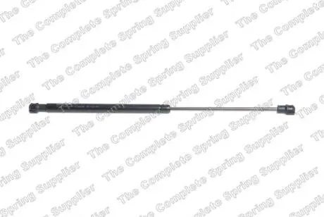 Амортизатор кришки багажника Audi A4 07-15 (седан) LESJOFORS 8104259