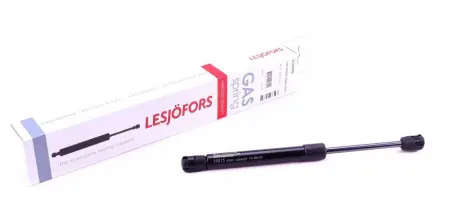 Амортизатор багажника LESJOFORS 8104226