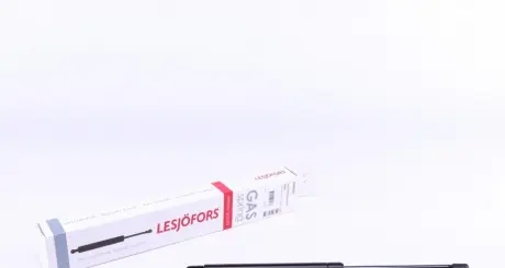 Амортизатор багажника LESJOFORS 8008401