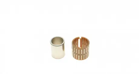 Підшипник кульковий d30 КПП INA 712 0988 10