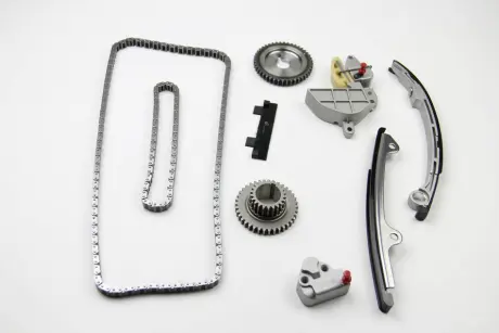 Комплект приводного цепи BGA TC0405FK