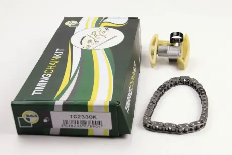 Комплект приводного цепи BGA TC2330K