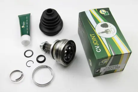 ШРУС со смазкой в ​​комплекте BGA CV0103A