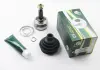 ШРУС зі змазки в комплекті BGA CV8100A