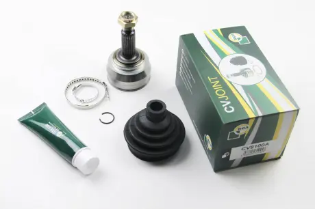 ШРУС зі змазки в комплекті BGA CV8100A