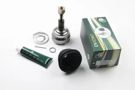 ШРУС со смазкой в ​​комплекте BGA CV9501A