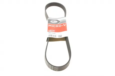 Ремень поликлиновый Gates 7PK1035