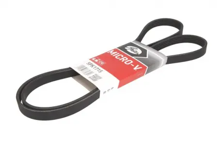 Ремень поликлиновый Gates 5PK1715