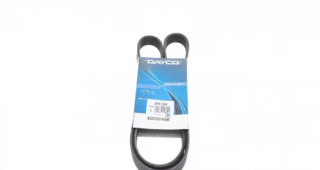 Ремень поликлиновой DAYCO 6PK1260