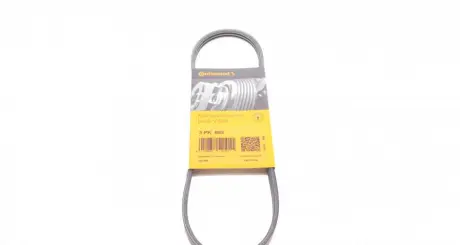 Ремень поликлиновой Conti CONTI Contitech 3PK683