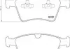 Тормозные колодки Brembo BREMBO P50115