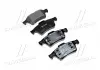 Тормозные колодки. к-кт. BREMBO P59 044