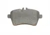 Колодки тормозные дисковые BOSCH 0986495273 (фото 3)
