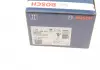 Колодки тормозные дисковые BOSCH 0986495273 (фото 4)