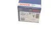 Колодки тормозные дисковые BOSCH 0986495152 (фото 4)