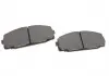 Колодки тормозные дисковые BOSCH 0986495058 (фото 3)