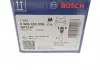 Колодки тормозные дисковые BOSCH 0986495058 (фото 4)