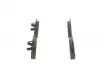 Колодки тормозные дисковые BOSCH 0986495061 (фото 1)