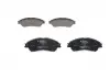 Колодки тормозные дисковые BOSCH 0986494936 (фото 3)