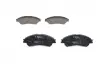 Колодки тормозные дисковые BOSCH 0986494936 (фото 4)