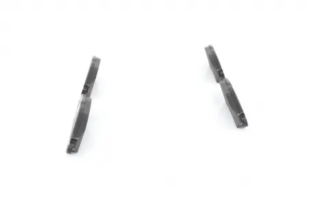 Колодки гальмівні дискові BOSCH 0986494936